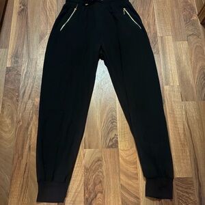 Indero Black Women's Pants